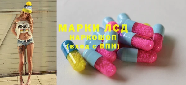 твердый Пересвет